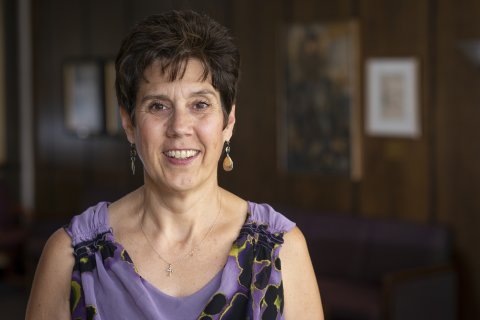 Michelle T. Nunno-Evans